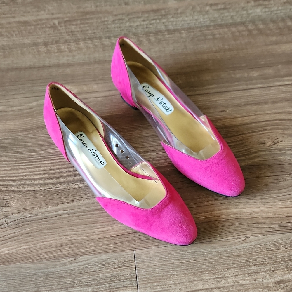 Leather Dress Shoes